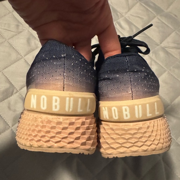 NOBULL Allday Ripstop - Picture 2 of 5